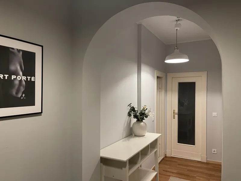 möbilierte Wohnung in Charlottenburg — photo 1